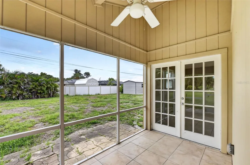 10136 PEACH AVENUE Englewood, FL 34224