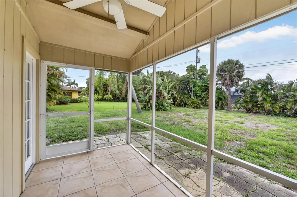 10136 PEACH AVENUE Englewood, FL 34224