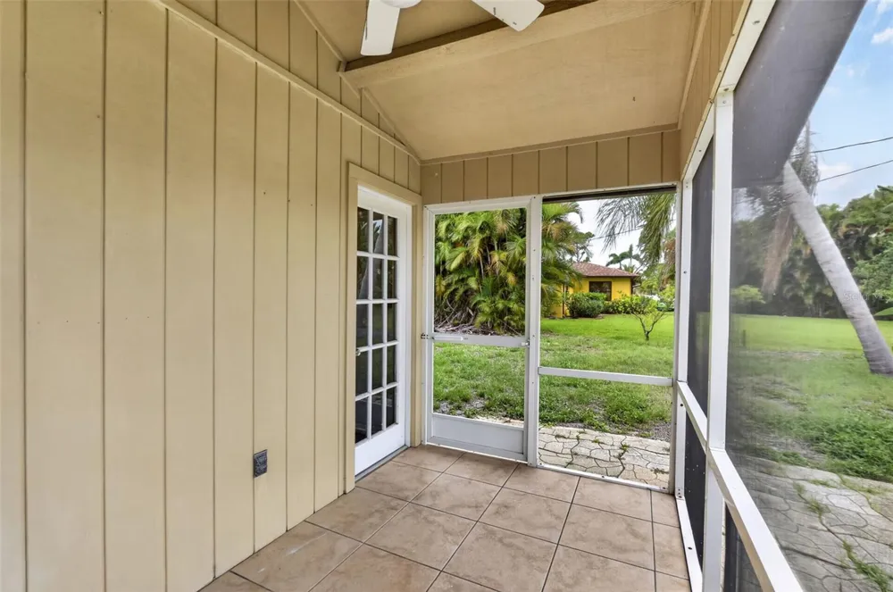 10136 PEACH AVENUE Englewood, FL 34224
