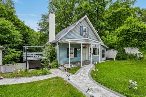 25 E Croton Drive