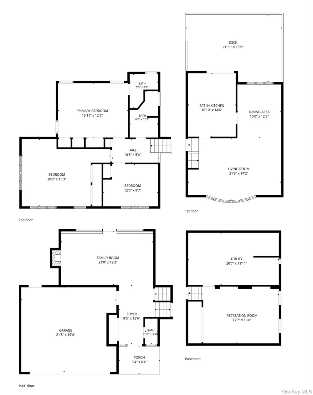 105 Serpentine Lane Albertson, NY 11507
