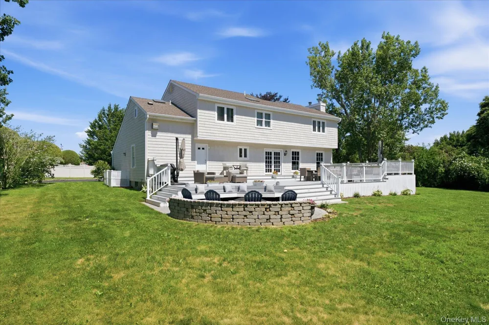 117 Southfield Road Baiting Hollow, NY 11933