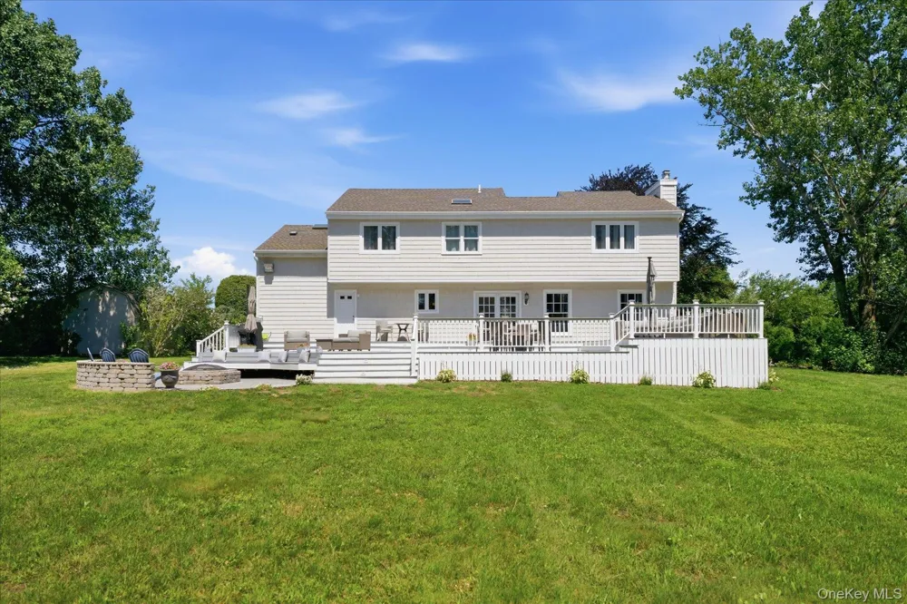 117 Southfield Road Baiting Hollow, NY 11933