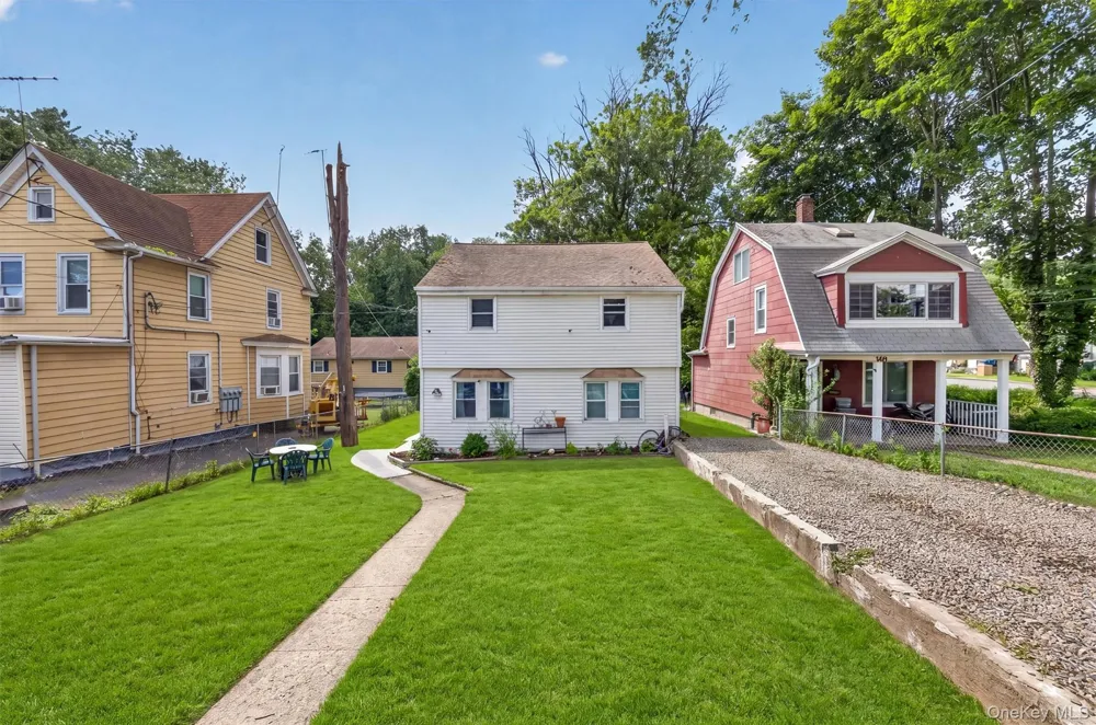 151 Saw Mill River Rd aka 151 S Central Ave Elmsford, NY 10523