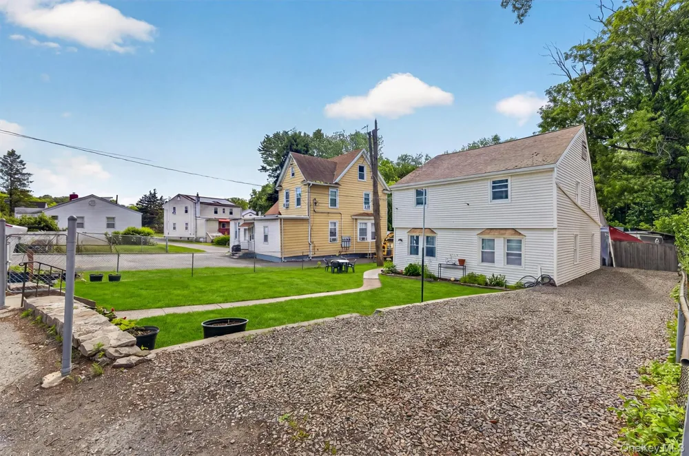 151 Saw Mill River Rd aka 151 S Central Ave Elmsford, NY 10523
