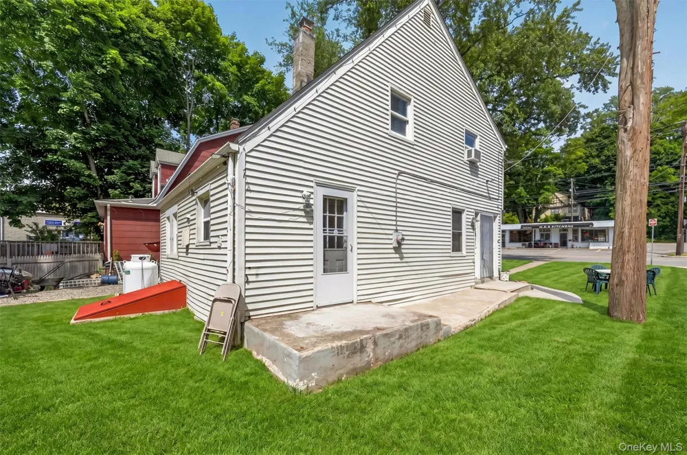 151 Saw Mill River Rd aka 151 S Central Ave Elmsford, NY 10523