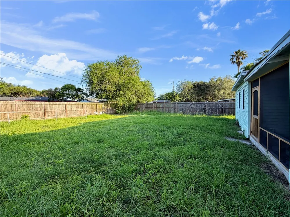 4810 Wexford Drive Corpus Christi, TX 78411