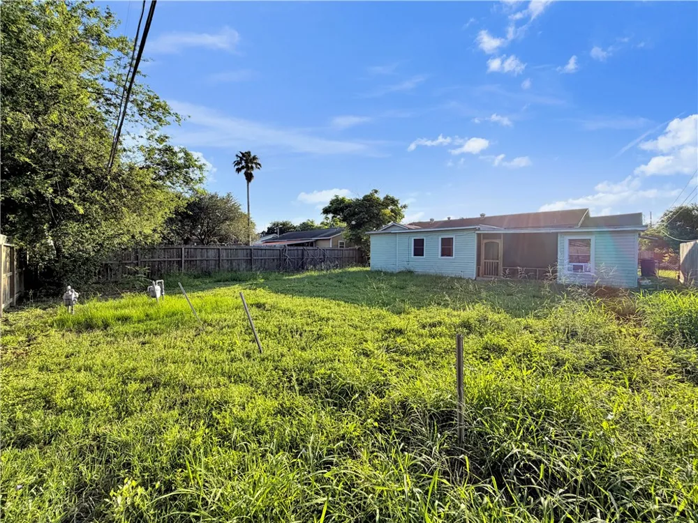 4810 Wexford Drive Corpus Christi, TX 78411