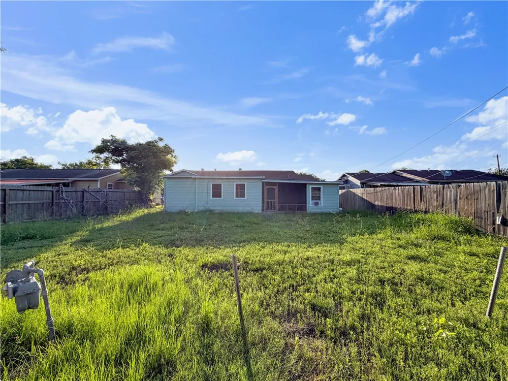 4810 Wexford Drive Corpus Christi, TX 78411