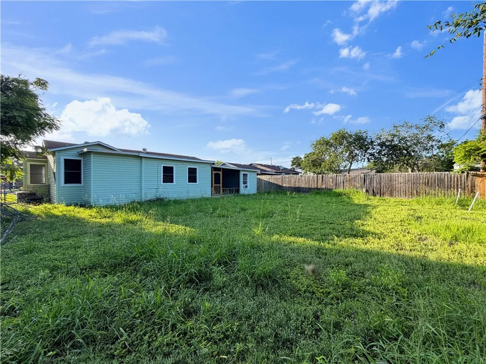4810 Wexford Drive Corpus Christi, TX 78411
