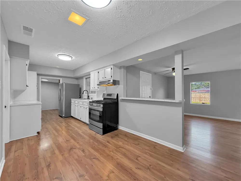 4810 Wexford Drive Corpus Christi, TX 78411