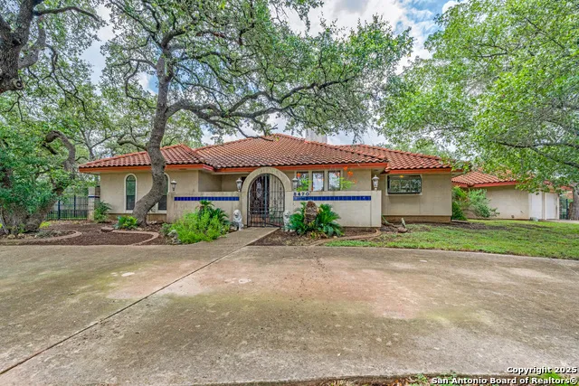 8470 Park Lane Dr San Antonio, TX 78266
