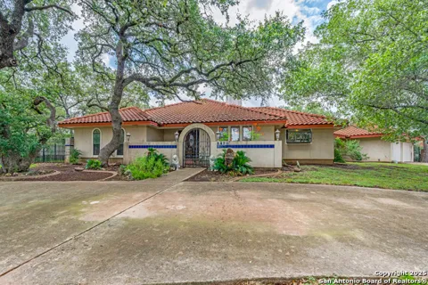 8470 Park Lane Dr