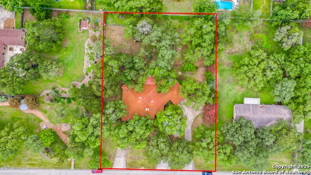8470 Park Lane Dr San Antonio, TX 78266