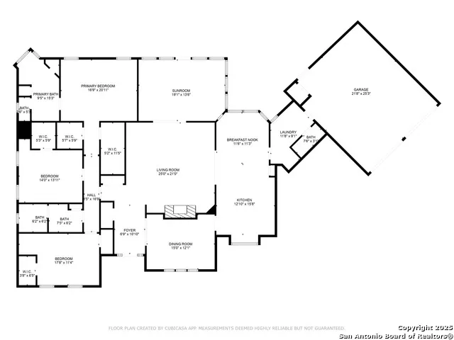 8470 Park Lane Dr San Antonio, TX 78266