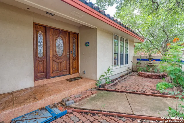 8470 Park Lane Dr San Antonio, TX 78266