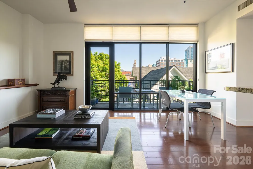 60 unit #302 Market Street Asheville, NC 28801