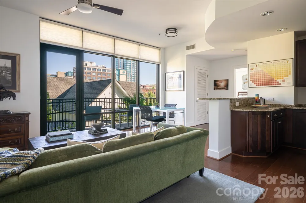 60 unit #302 Market Street Asheville, NC 28801