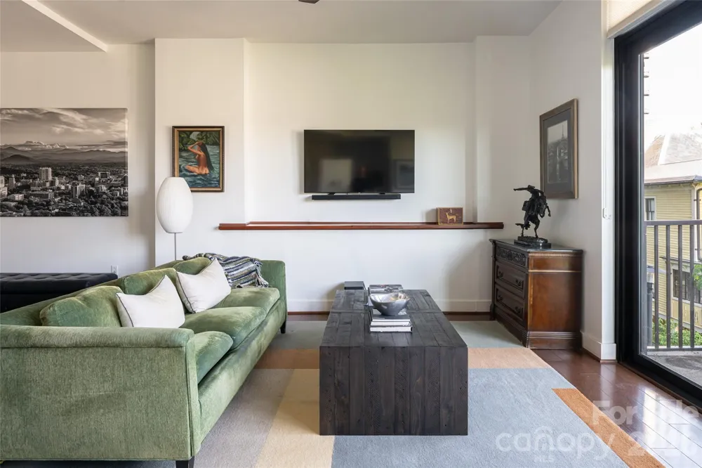 60 unit #302 Market Street Asheville, NC 28801