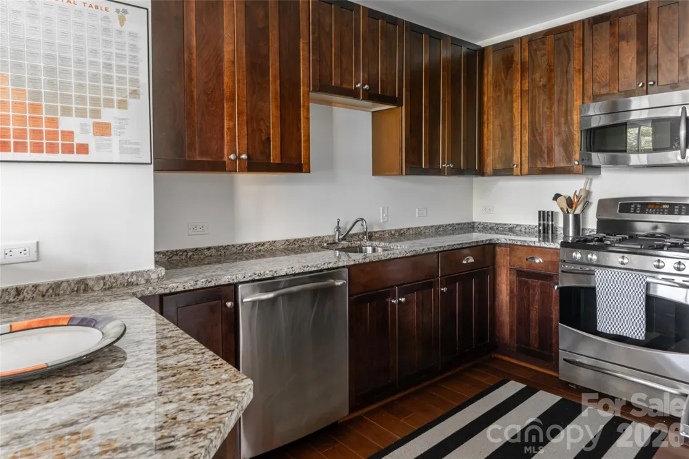 60 unit #302 Market Street Asheville, NC 28801
