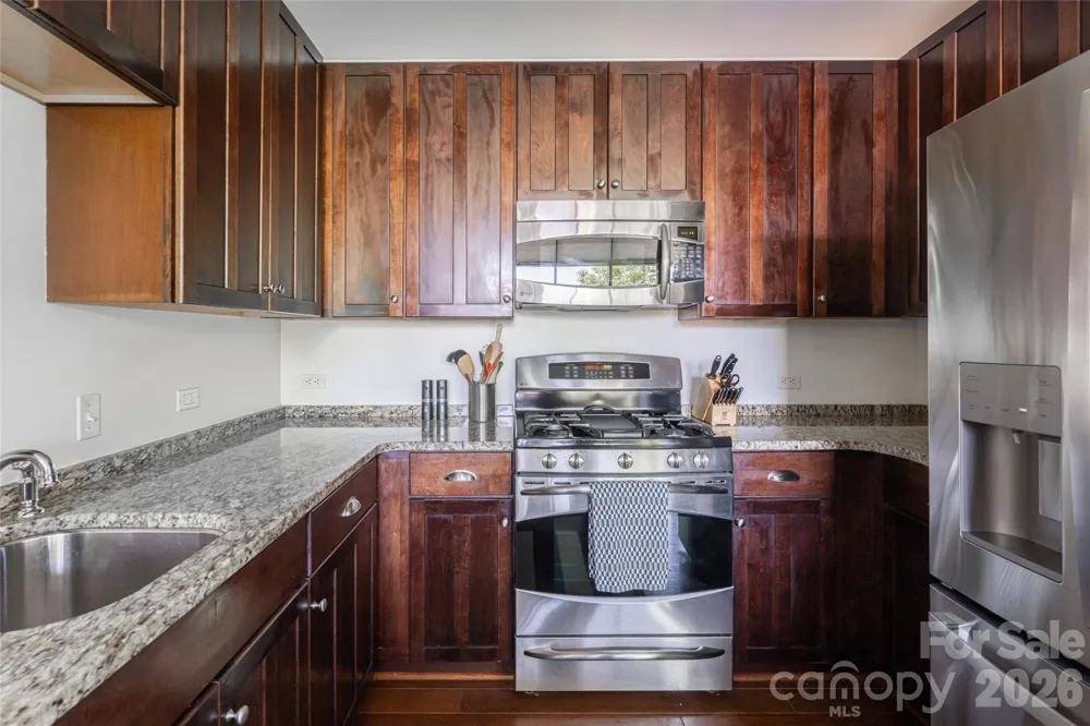 60 unit #302 Market Street Asheville, NC 28801