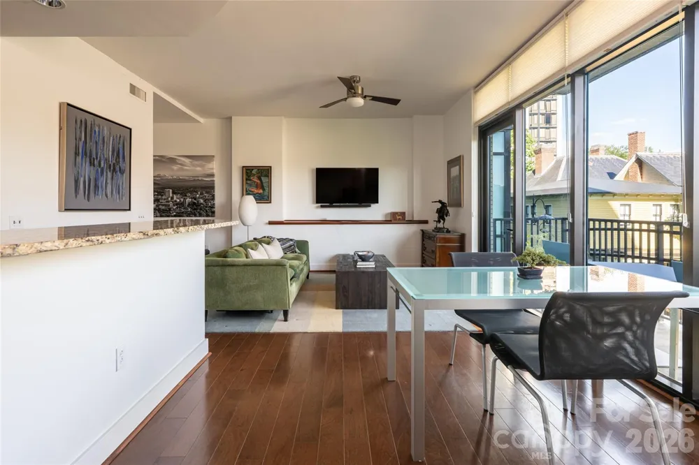 60 unit #302 Market Street Asheville, NC 28801