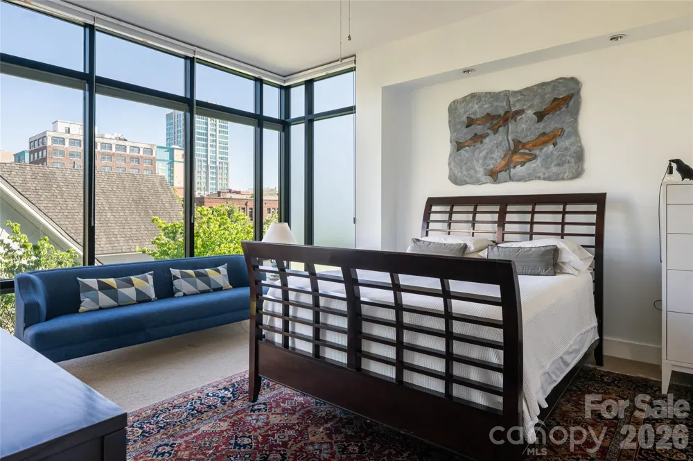 60 unit #302 Market Street Asheville, NC 28801