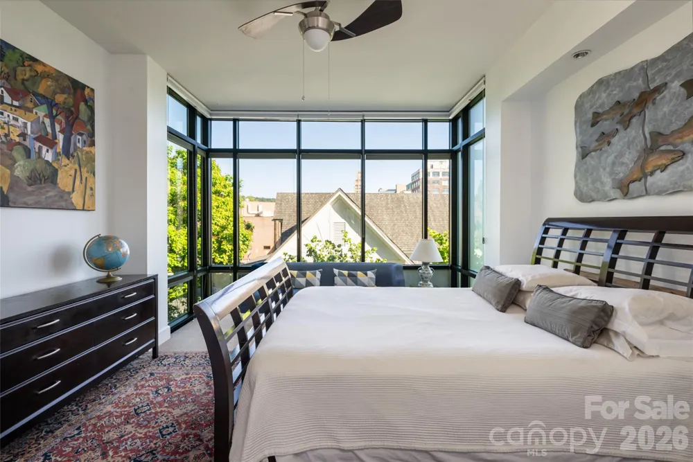 60 unit #302 Market Street Asheville, NC 28801