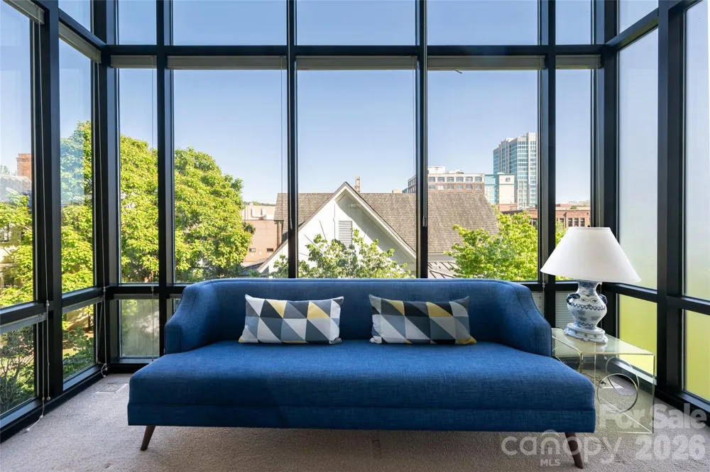60 unit #302 Market Street Asheville, NC 28801