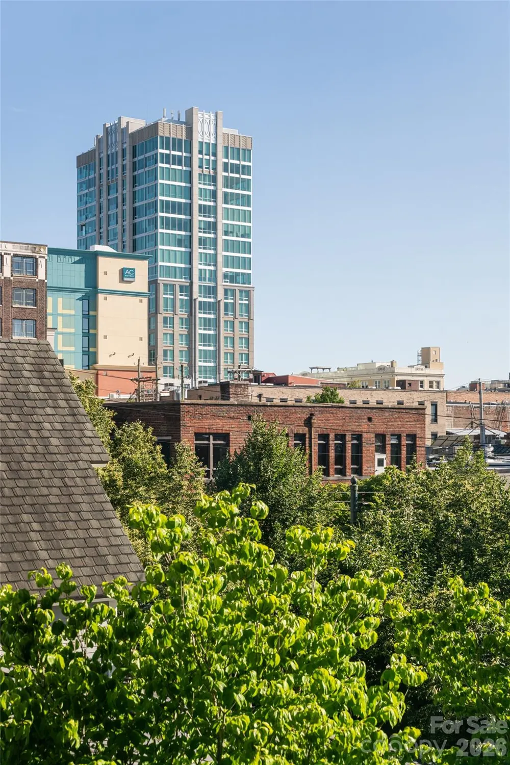 60 unit #302 Market Street Asheville, NC 28801