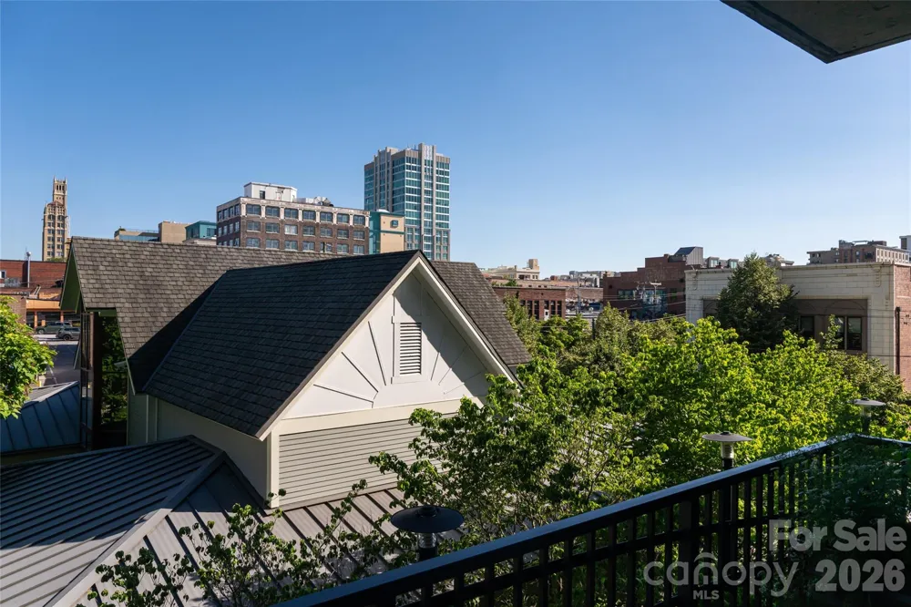 60 unit #302 Market Street Asheville, NC 28801