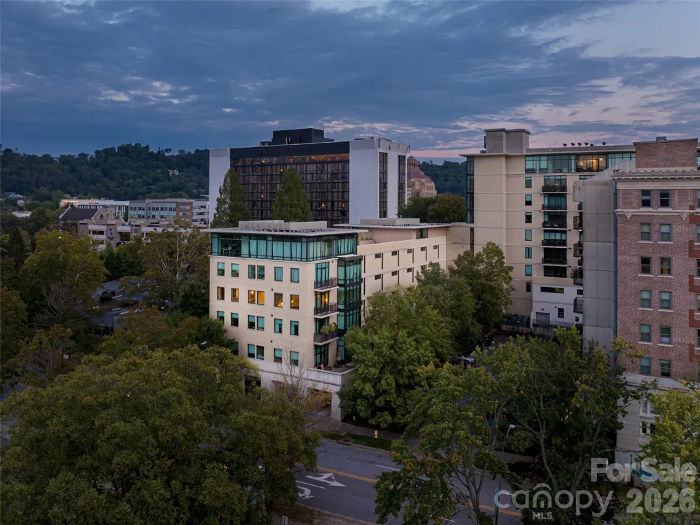 60 unit #302 Market Street Asheville, NC 28801