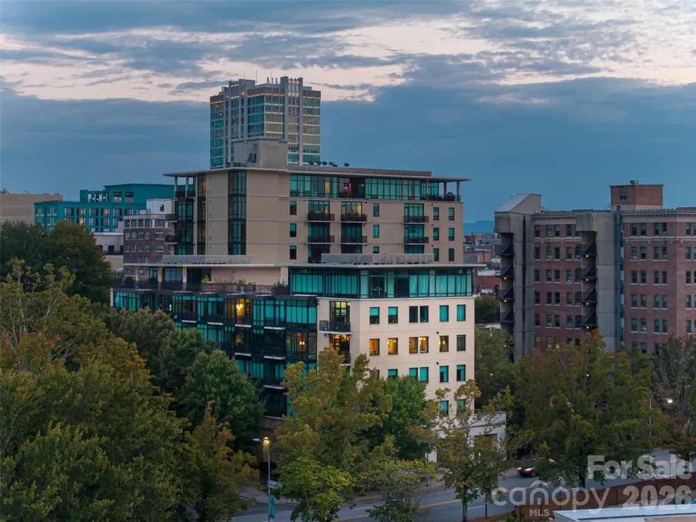 60 unit #302 Market Street Asheville, NC 28801