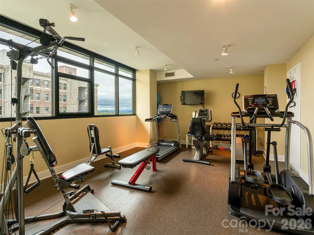 60 unit #302 Market Street Asheville, NC 28801