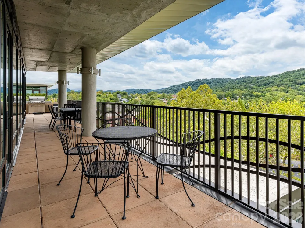 60 unit #302 Market Street Asheville, NC 28801
