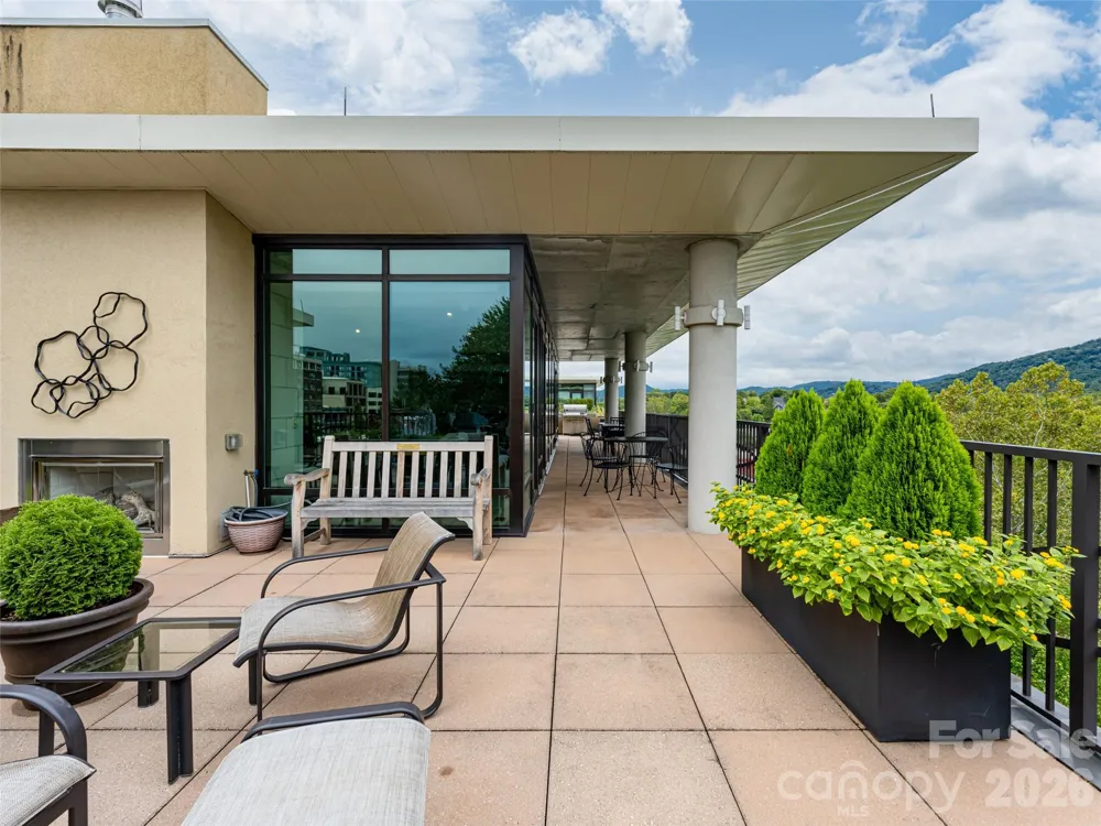 60 unit #302 Market Street Asheville, NC 28801