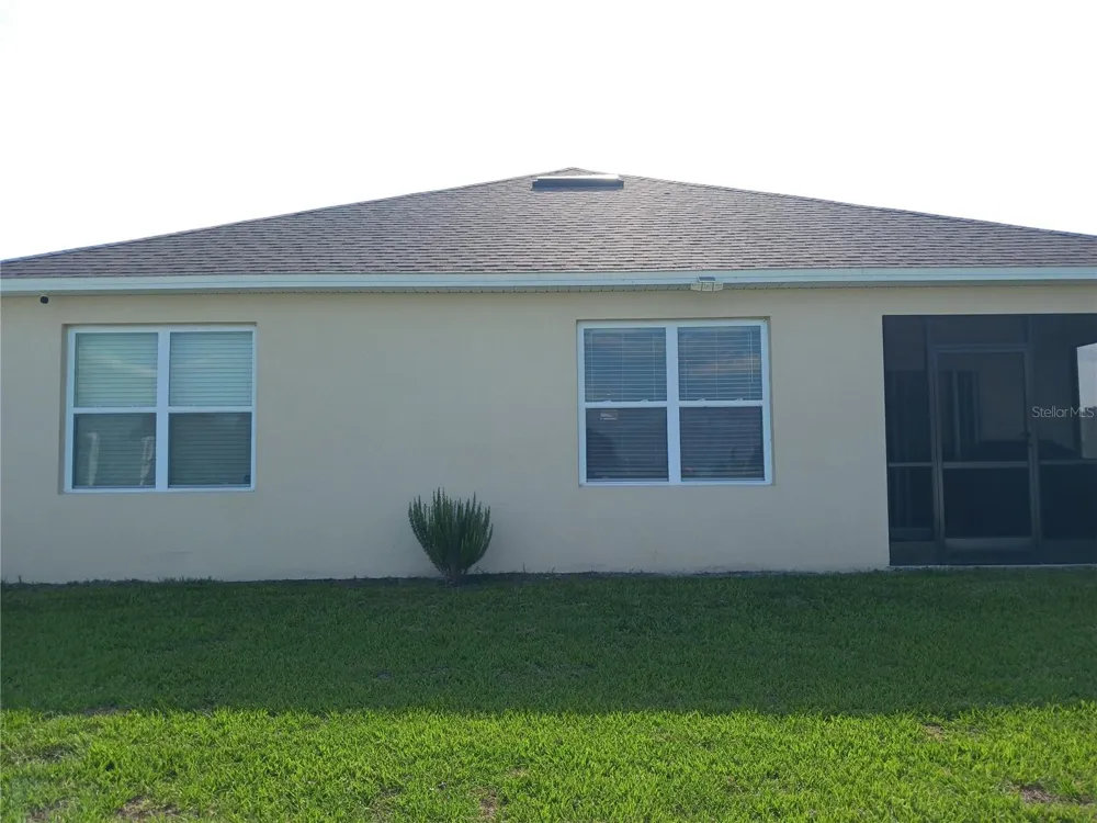 563 HONEY BELL ROAD Winter Haven, FL 33880