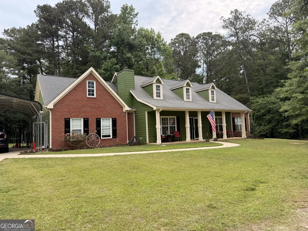 8590 Kencrest DR Winston, GA 30187