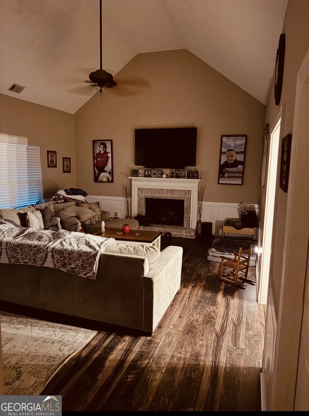 8590 Kencrest DR Winston, GA 30187