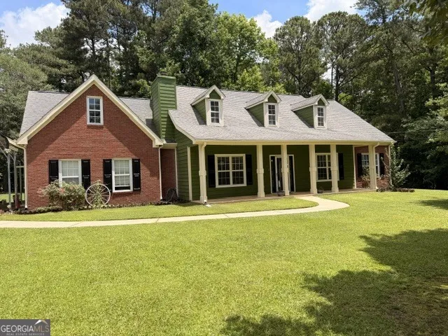 8590 Kencrest DR Winston, GA 30187