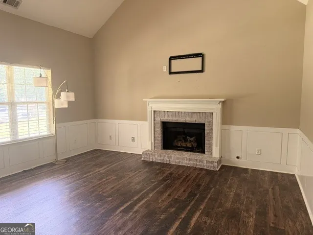 8590 Kencrest DR Winston, GA 30187
