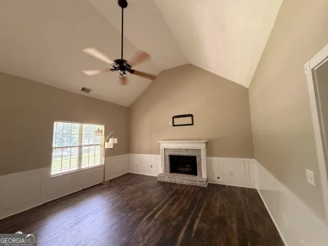 8590 Kencrest DR Winston, GA 30187