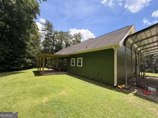 8590 Kencrest DR Winston, GA 30187
