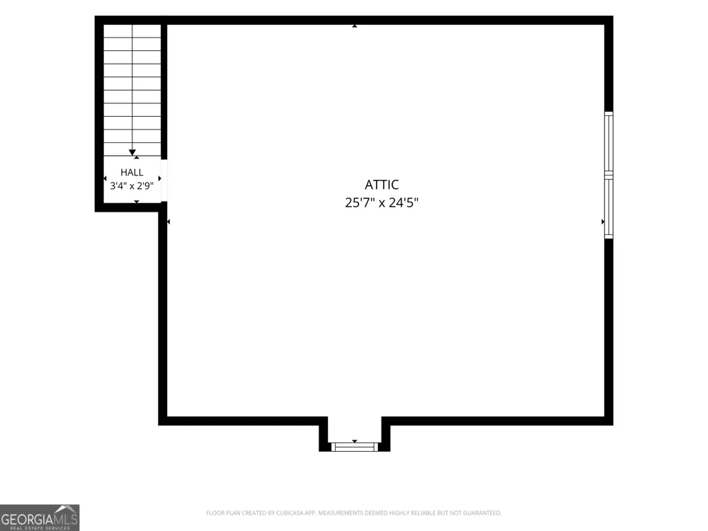8590 Kencrest DR Winston, GA 30187