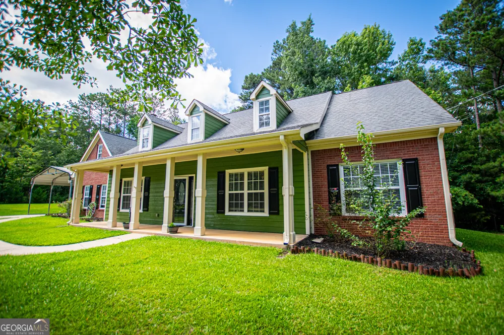 8590 Kencrest DR Winston, GA 30187
