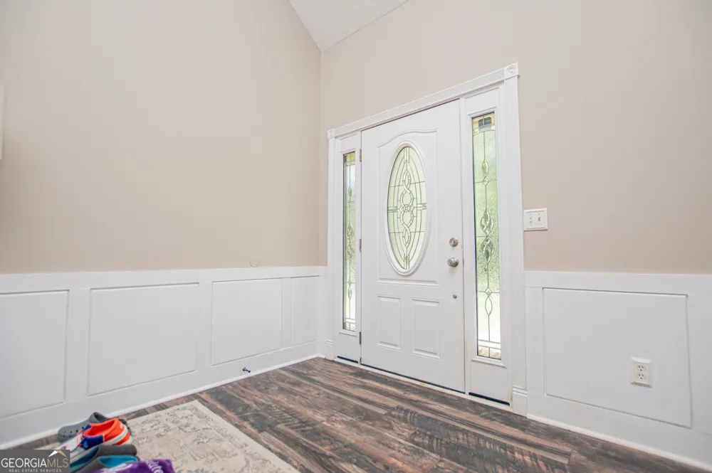 8590 Kencrest DR Winston, GA 30187