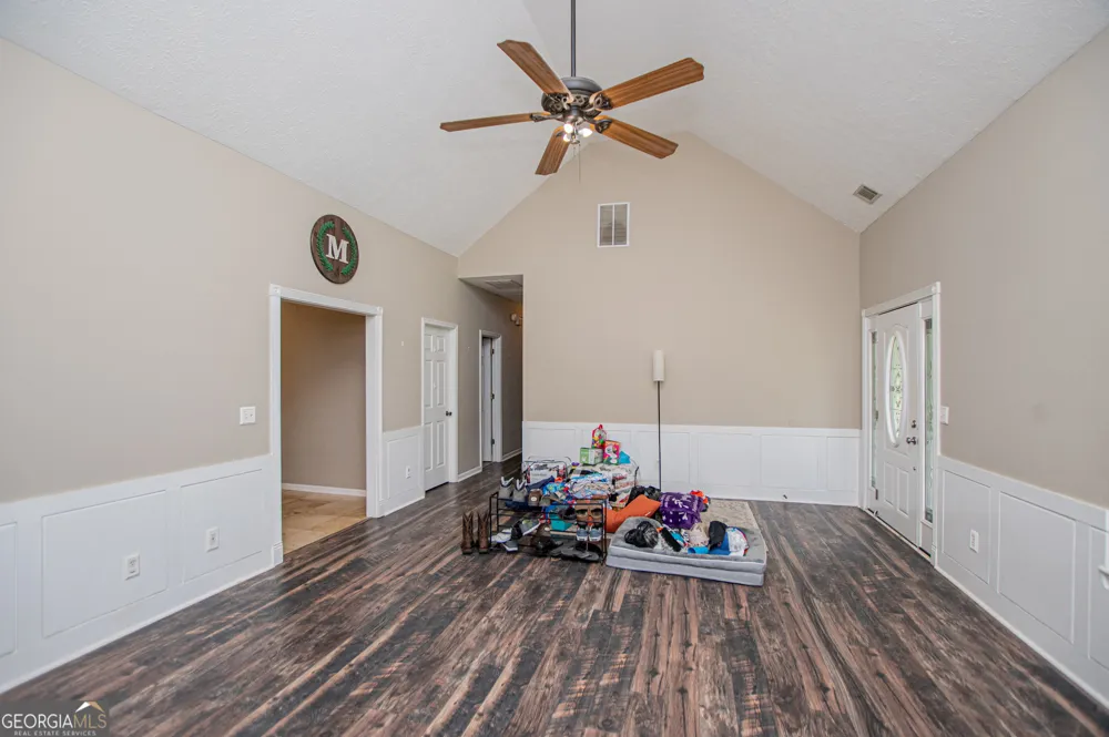 8590 Kencrest DR Winston, GA 30187