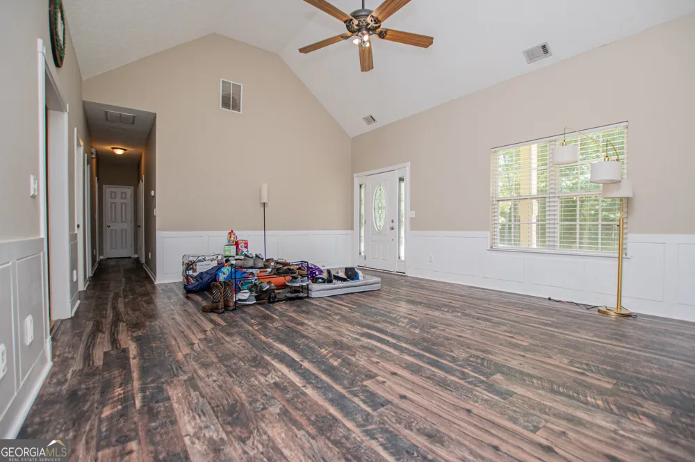 8590 Kencrest DR Winston, GA 30187