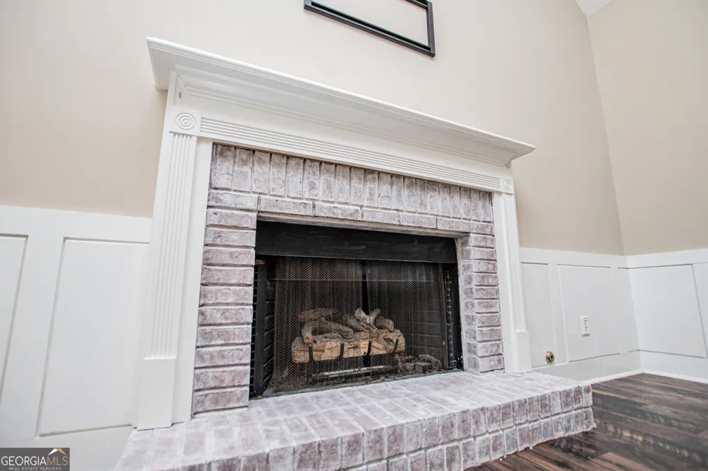 8590 Kencrest DR Winston, GA 30187
