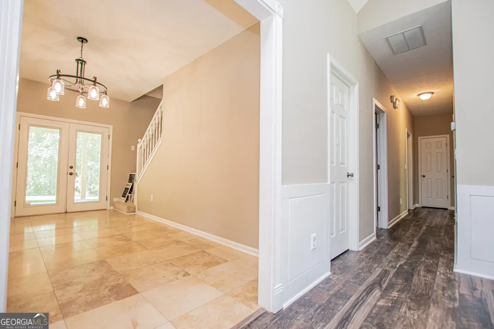 8590 Kencrest DR Winston, GA 30187